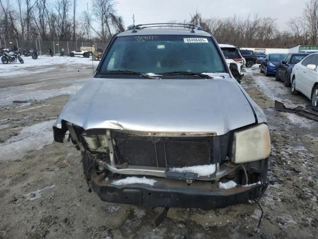 2004 GMC Envoy XL