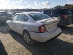 2007 Subaru Legacy Outback 2.5I Limited