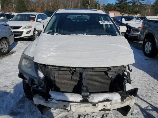 2008 Mazda CX-9