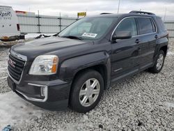 Salvage cars for sale at Cahokia Heights, IL auction: 2016 GMC Terrain SLE