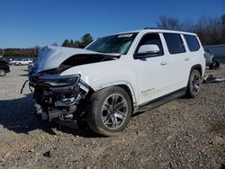 Salvage cars for sale at Memphis, TN auction: 2022 Jeep Wagoneer Series III