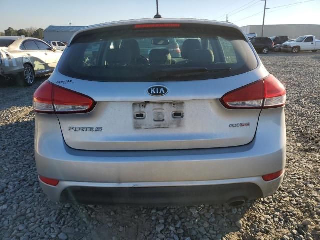 2014 KIA Forte EX