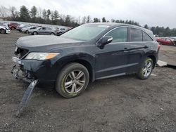 2014 Acura RDX Technology en venta en Finksburg, MD