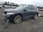 2014 Acura RDX Technology