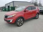 2012 KIA Sportage SX