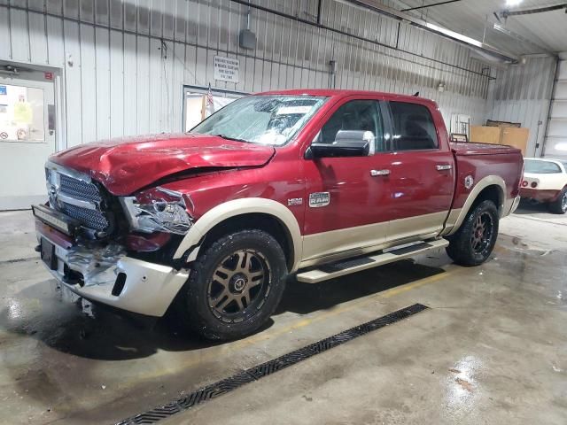 2014 Dodge RAM 1500 Longhorn