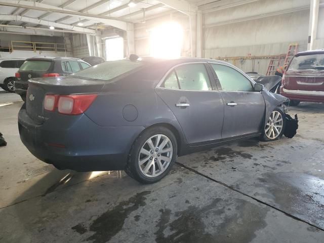 2013 Chevrolet Malibu LTZ