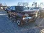 2003 GMC Sierra K1500 Heavy Duty