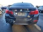 2015 BMW 528 I