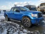 2013 Ford F150 Super Cab