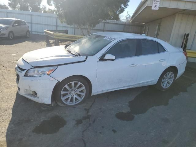 2014 Chevrolet Malibu 2LT