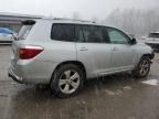 2008 Toyota Highlander Limited