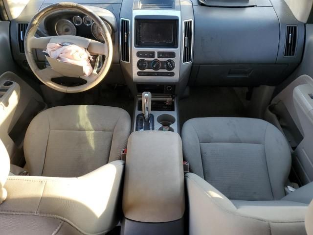 2009 Ford Edge SEL