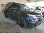 2014 Ford Explorer Sport