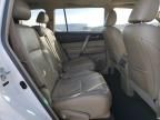 2013 Toyota Highlander Base