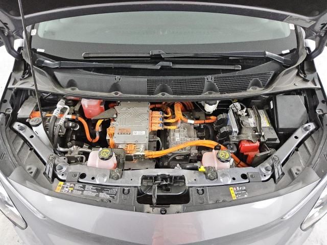 2023 Chevrolet Bolt EV 1LT