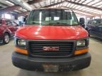 2012 GMC Savana G1500