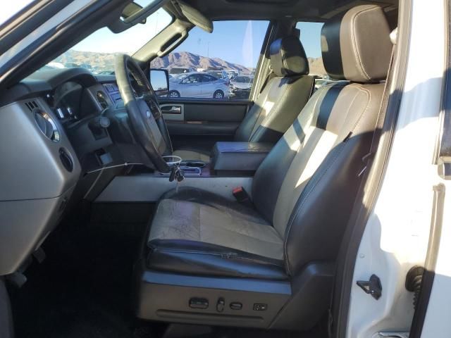 2007 Ford Expedition Eddie Bauer