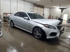 2014 Mercedes-Benz E 350