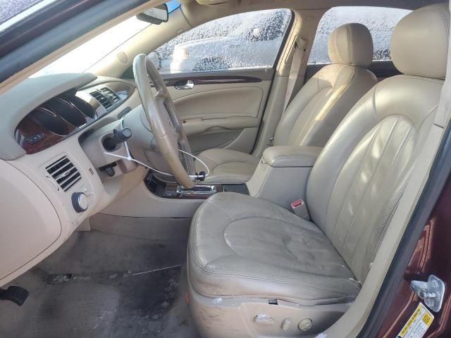 2006 Buick Lucerne CXL