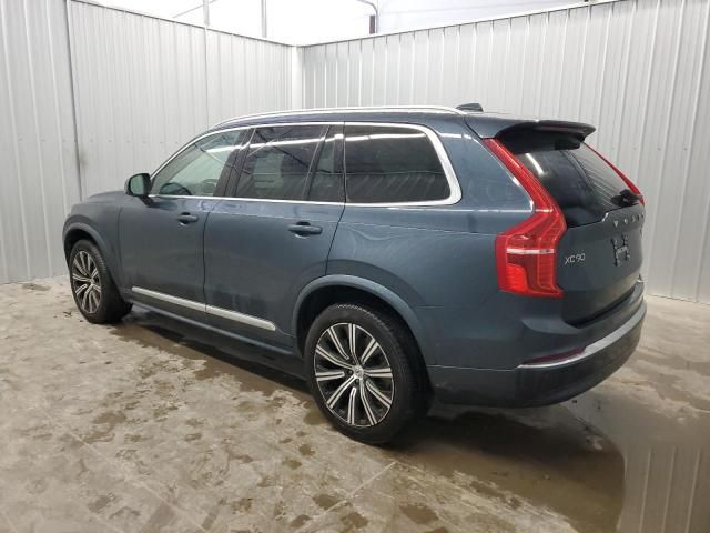 2023 Volvo XC90 Plus