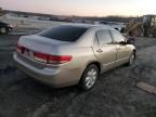 2003 Honda Accord LX