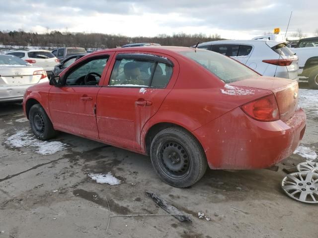 2009 Chevrolet Cobalt LT