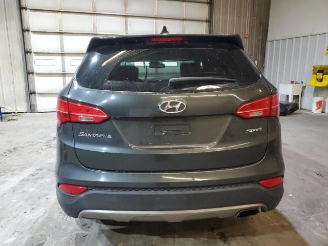 2013 Hyundai Santa FE Sport