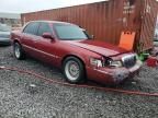 2001 Mercury Grand Marquis LS