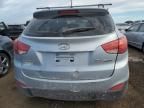 2012 Hyundai Tucson GLS