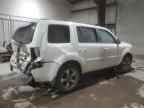 2014 Honda Pilot EXL