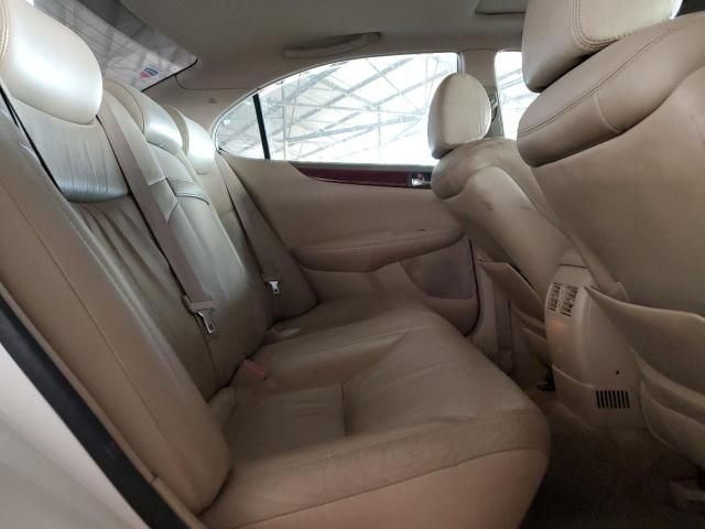 2004 Lexus ES 330