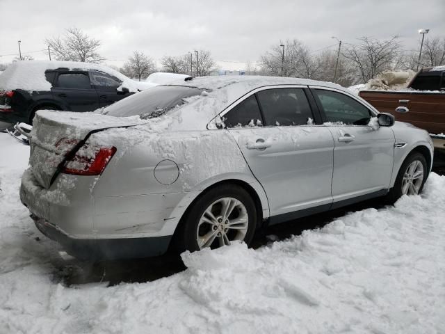 2015 Ford Taurus SE