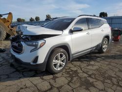 2020 GMC Terrain SLE en venta en Martinez, CA