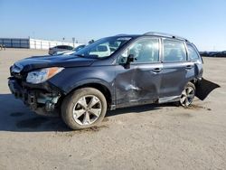 2015 Subaru Forester 2.5I en venta en Fresno, CA