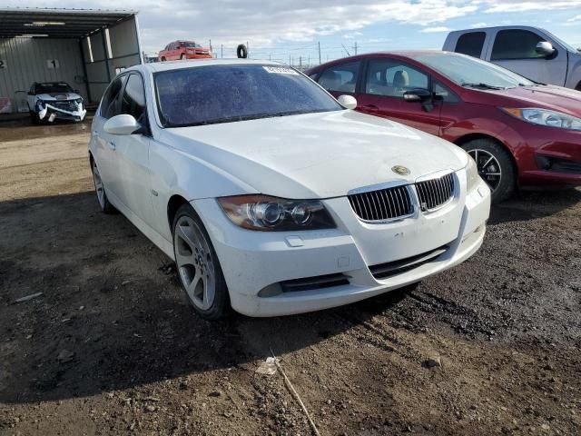 2006 BMW 330 XI