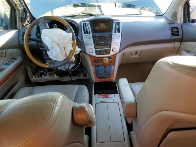 2004 Lexus RX 330