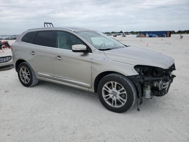 2016 Volvo XC60 T5 Premier