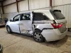 2013 Honda Odyssey EXL