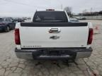 2010 Chevrolet Silverado K1500 LT