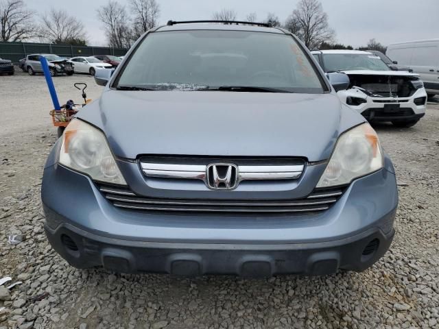 2008 Honda CR-V EXL