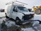 2013 Chevrolet Express G3500