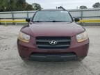 2009 Hyundai Santa FE GLS