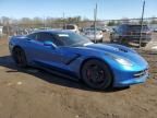 2014 Chevrolet Corvette Stingray Z51 3LT