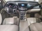 2008 Toyota Highlander Sport