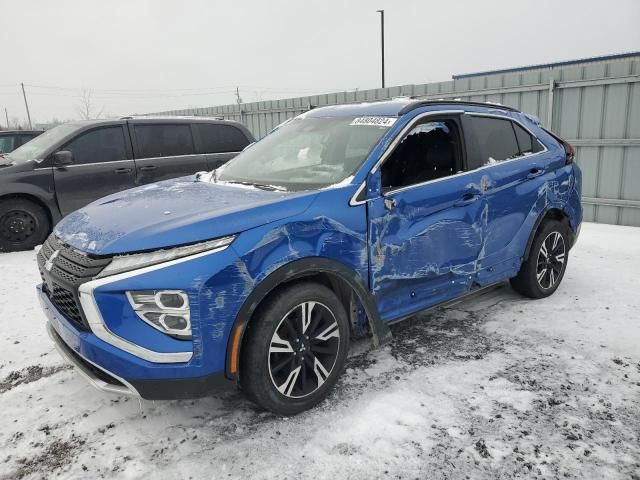 2023 Mitsubishi Eclipse Cross LE