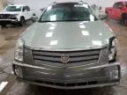 2005 Cadillac SRX