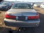 2002 Mercury Grand Marquis LS