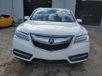 2015 Acura MDX Advance