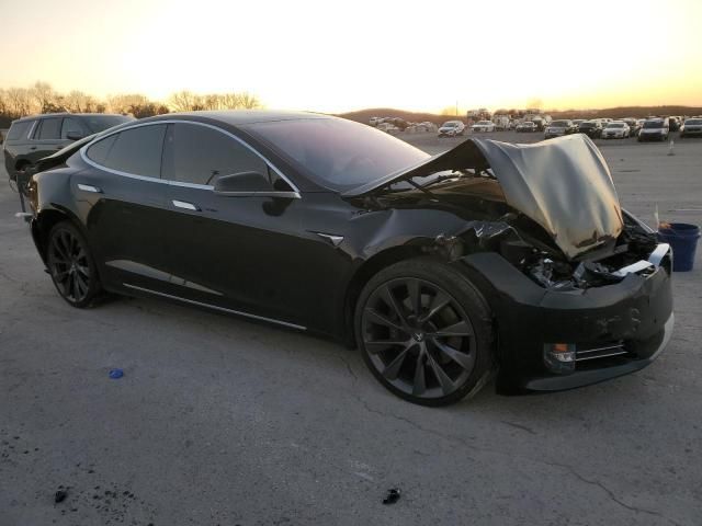 2018 Tesla Model S